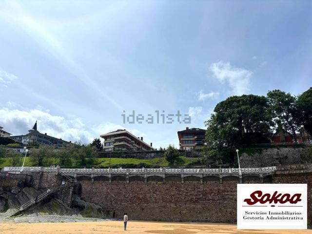 Dúplex en venta en Mendebaldea, Donostia-san Sebastián