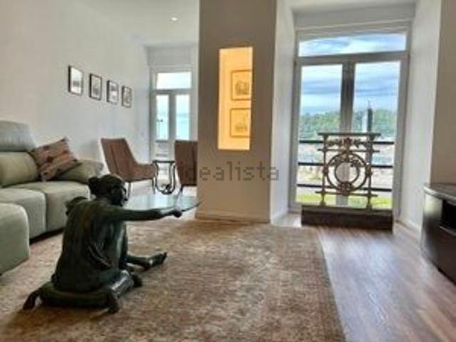 Piso en venta en Mirakontxa pasalekua, Donostia / San Sebastián