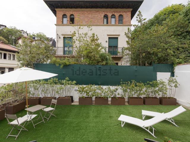 Piso en venta en Centro, Donostia-san Sebastián