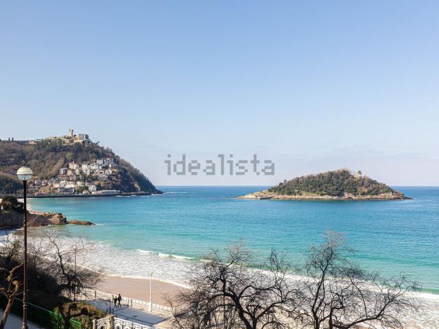 Dúplex en venta en Mirakontxa pasalekua, Donostia-san Sebastián