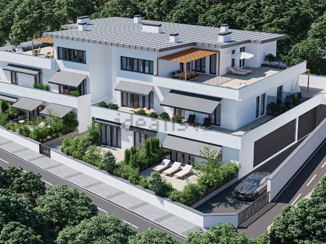 Dúplex en venta en Ekialdea, Donostia-san Sebastián