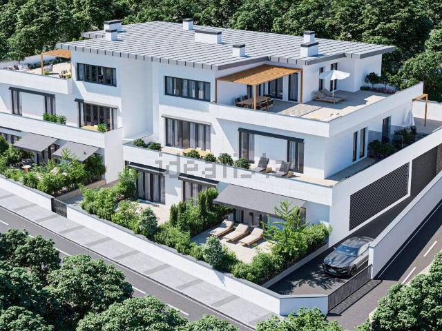 Dúplex en venta en Ekialdea, Donostia-san Sebastián