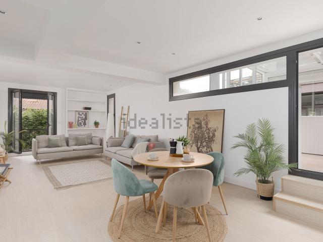 Piso en venta en Ategorrieta, Donostia / San Sebastián