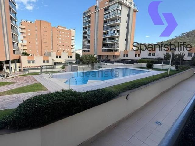Dúplex en venta en Cales i Talaies, la Marina Baixa