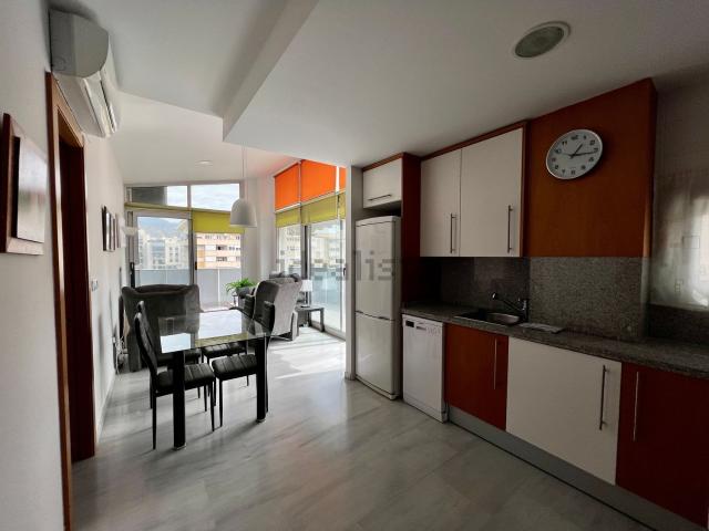 Ático en alquiler en Cales i Talaies, la Marina Baixa