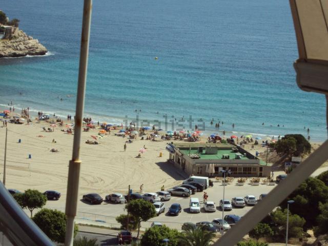 Dúplex en venta en Cales i Talaies, la Marina Baixa