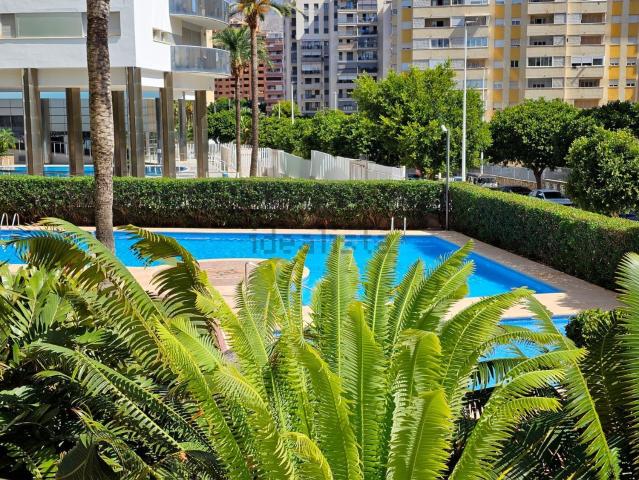 Piso en venta en Cales i Talaies, la Marina Baixa