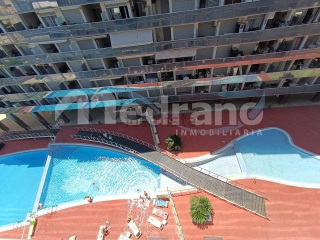 Piso en venta en Cales i Talaies, la Marina Baixa