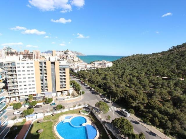 Piso en venta en Villajoyosa, Cales i Talaies