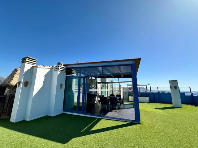 Dúplex en venta en Villajoyosa, Cales i Talaies