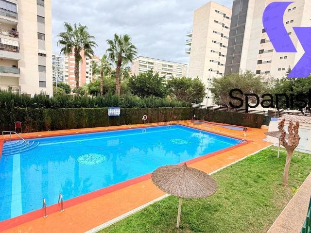 Piso en venta en Cales i Talaies, la Marina Baixa