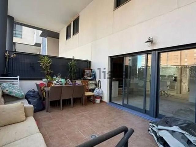 Dúplex en venta en Cales i Talaies, la Vila Joiosa / Villajoyosa