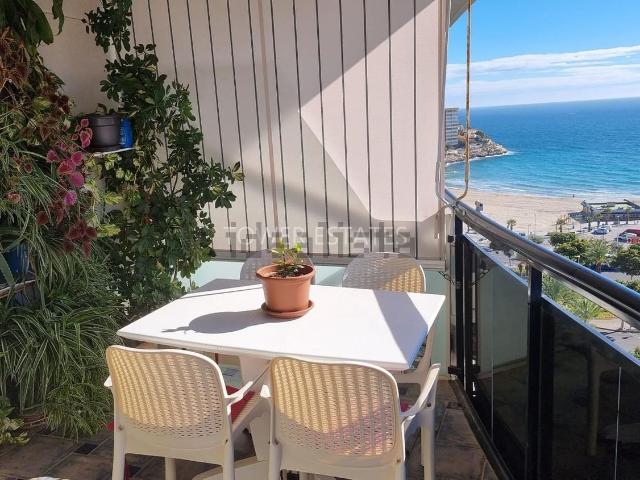 Dúplex en venta en Villajoyosa, Cales i Talaies