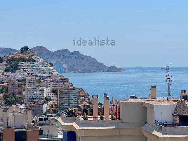 Ático en venta en Cales i Talaies, la Marina Baixa