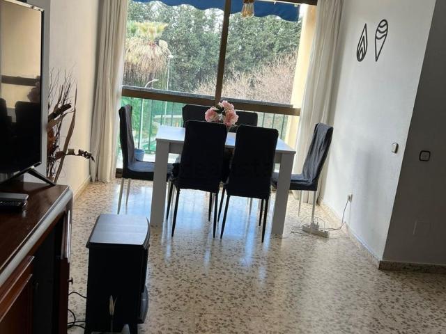 Piso en venta en Miraflores, Costa del Sol Occidental