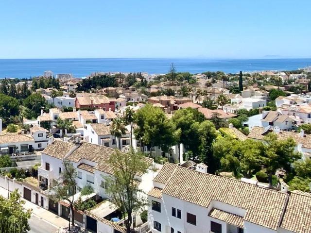 Dúplex en venta en Miraflores, Costa del Sol Occidental