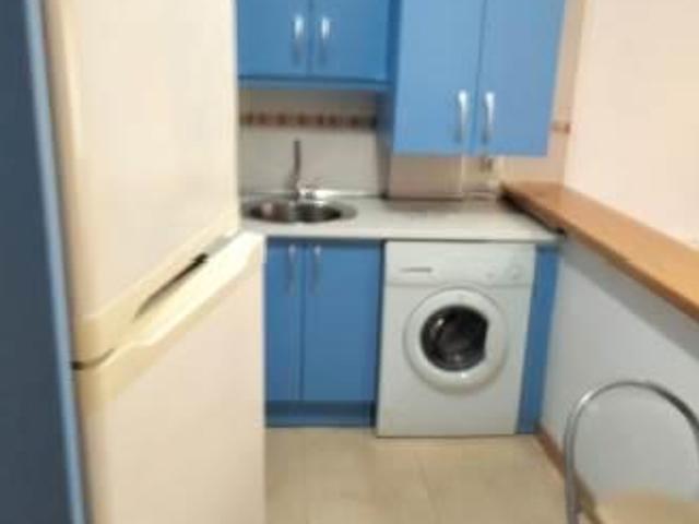 Apartamento en alquiler en Miralvalle, Plasencia