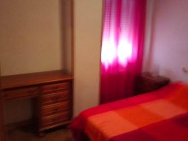 Apartamento en alquiler en Miralvalle, Plasencia