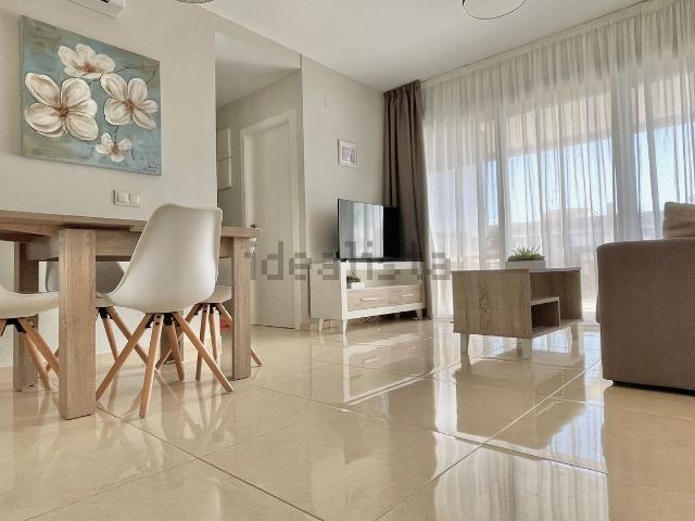 Piso en alquiler en Marina d'Or, la Plana Alta