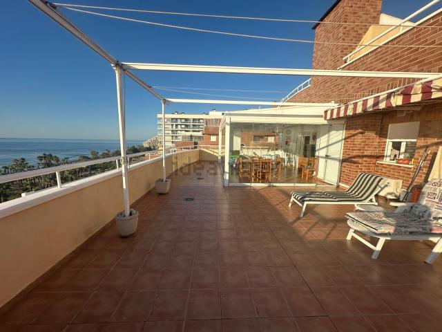 Ático en venta en Marina d'Or, la Plana Alta