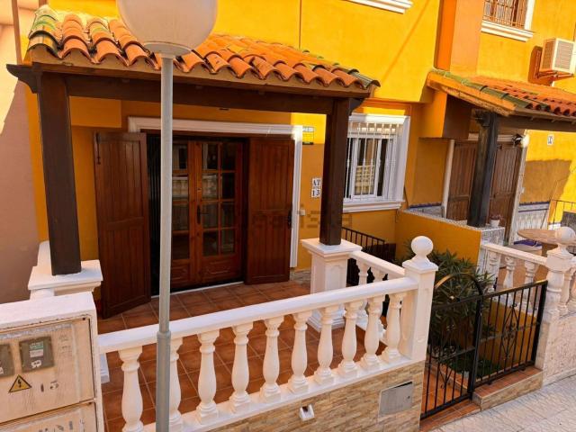 Dúplex en venta en Cabo Cervera-Playa la Mata, el Baix Segura / La Vega Baja
