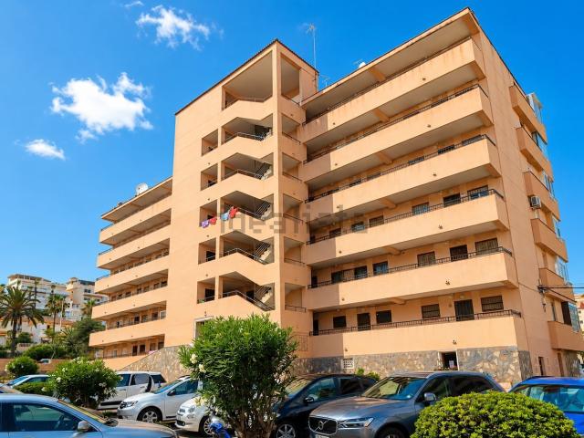 Piso en venta en Cala del Moro, Torrevieja