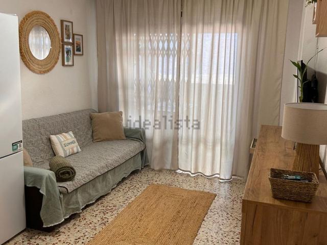 Piso en alquiler en Cala del Moro, Torrevieja