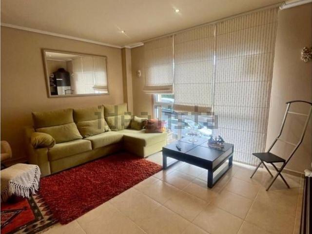 Piso en venta en Miño, A Luqueira