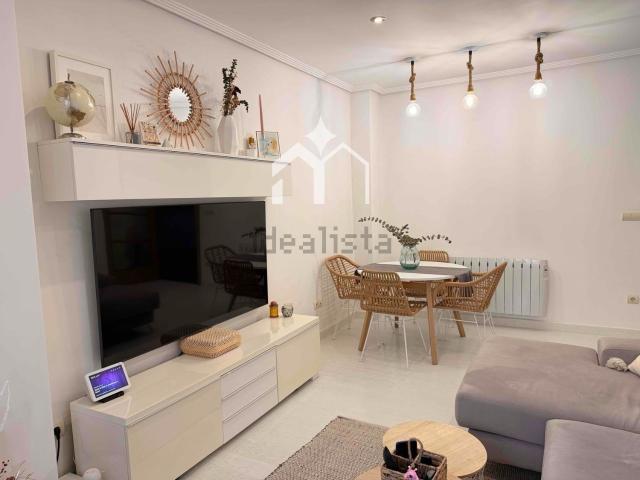 Piso en venta en Tirán, O Morrazo