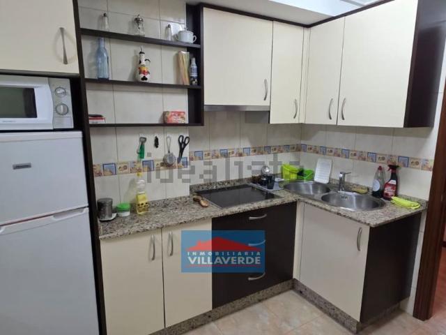 Piso en venta en Tirán, O Morrazo