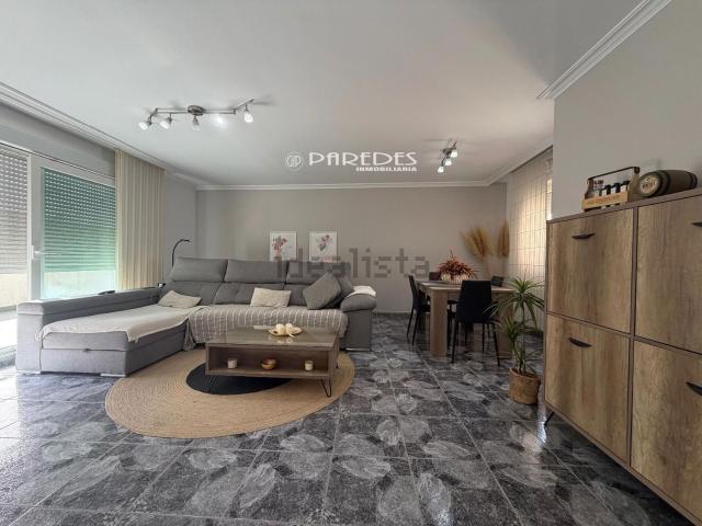 Piso en venta en Tirán, Moaña