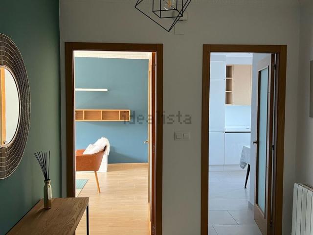 Piso en alquiler en Tirán, O Morrazo