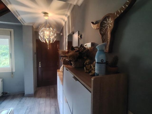 Dúplex en venta en Quintela, O Morrazo