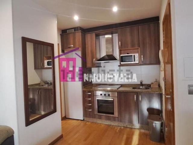 Piso en venta en A Moureira, O Morrazo