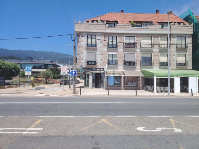 Piso en venta en O Rosal, O Morrazo