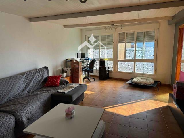 Ático en venta en Quintela, O Morrazo