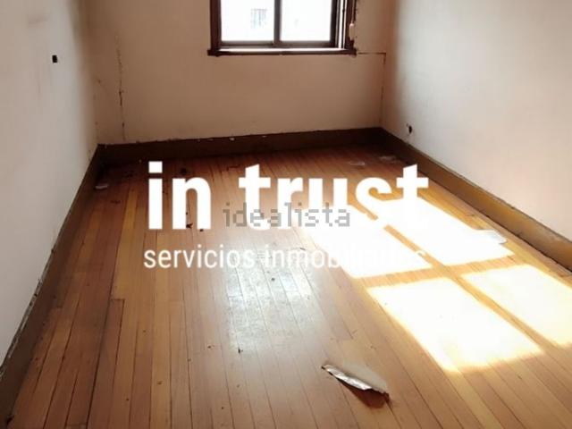 Piso en venta en Quintela, O Morrazo