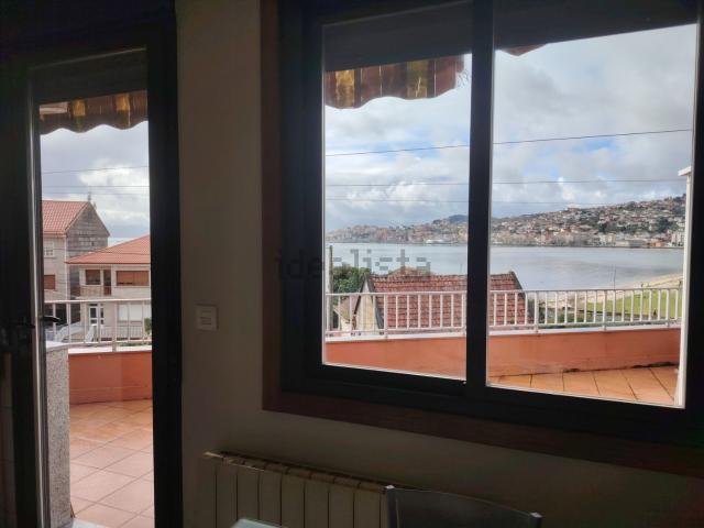 Ático en venta en Reibón, O Morrazo