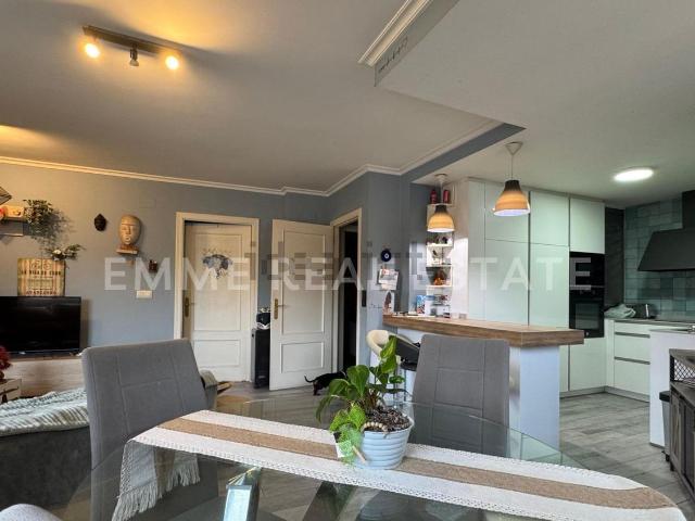 Dúplex en venta en Quintela, O Morrazo