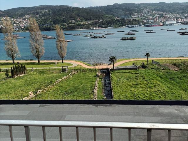 Piso en venta en A Guía, Moaña