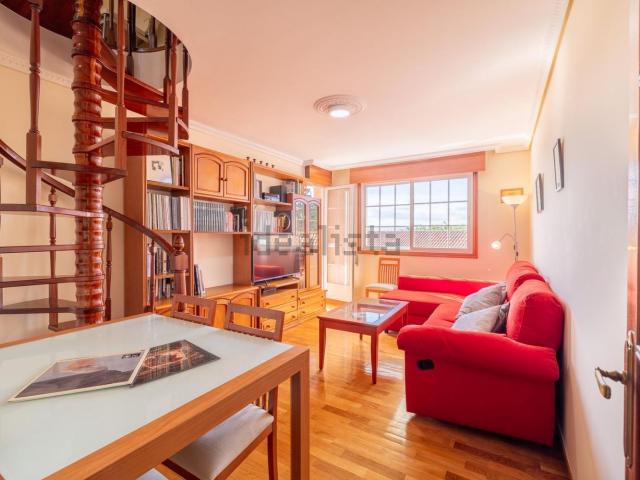 Dúplex en venta en Tirán, O Morrazo