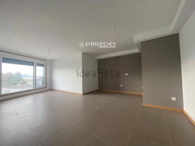 Piso en venta en Reibón, Moaña