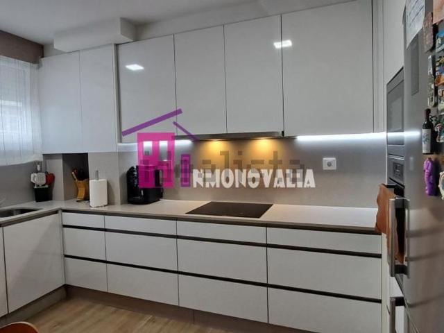 Piso en venta en Tirán, O Morrazo