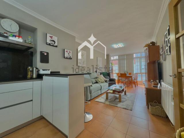 Piso en venta en Tirán, O Morrazo
