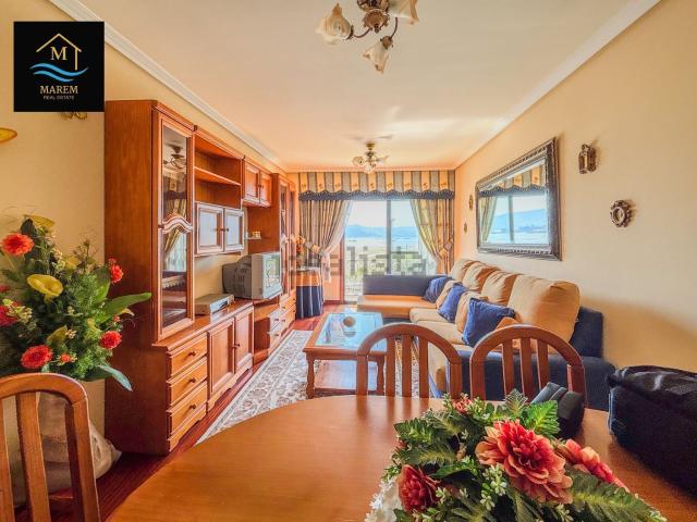 Piso en venta en O Rosal, O Morrazo