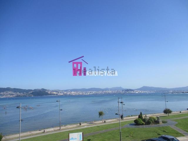 Piso en venta en Tirán, Moaña