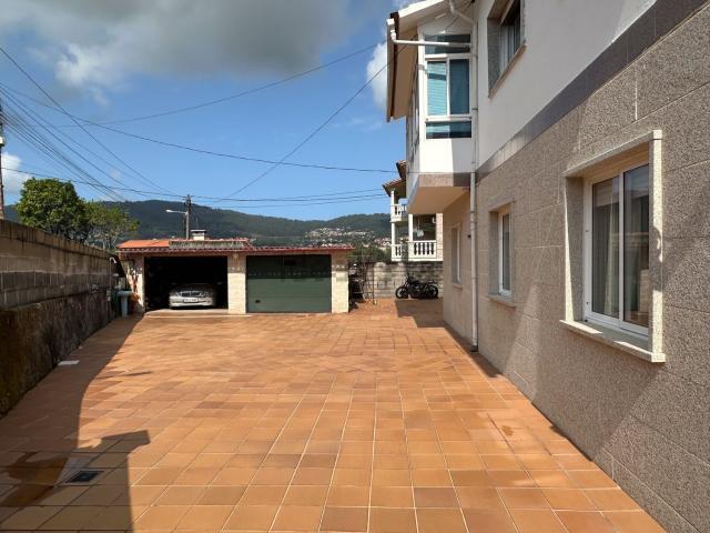 Piso en venta en Quintela, O Morrazo