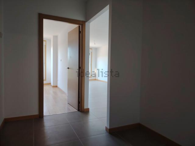 Piso en venta en Reibón, Moaña