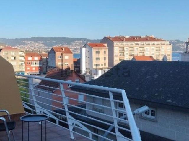 Piso en alquiler en O Rosal, O Morrazo