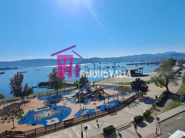 Piso en venta en Moaña